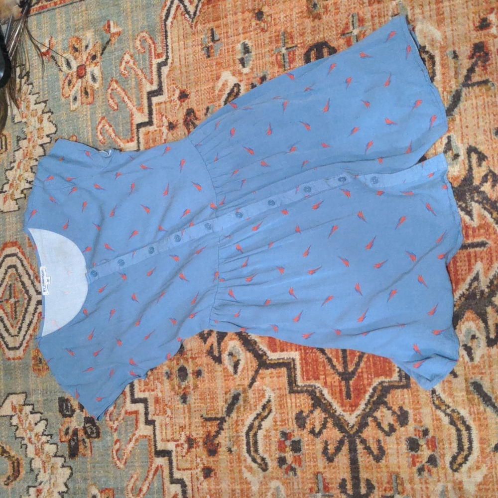 Junkfood dress size M